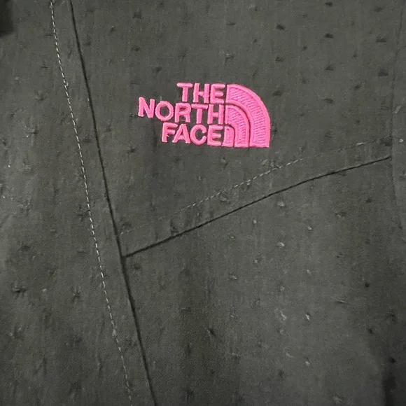 North Face Girls Jacket Sz 18 - Picture 5 of 6